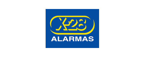 X-28 Alarmas